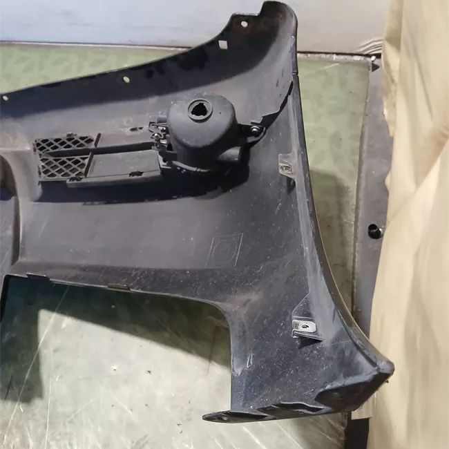 Paraurti anteriore parte superiore Paraurti anteriore verniciatur