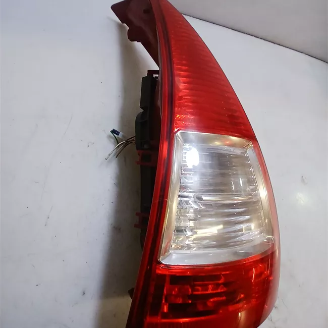 Fanale posteriore destro