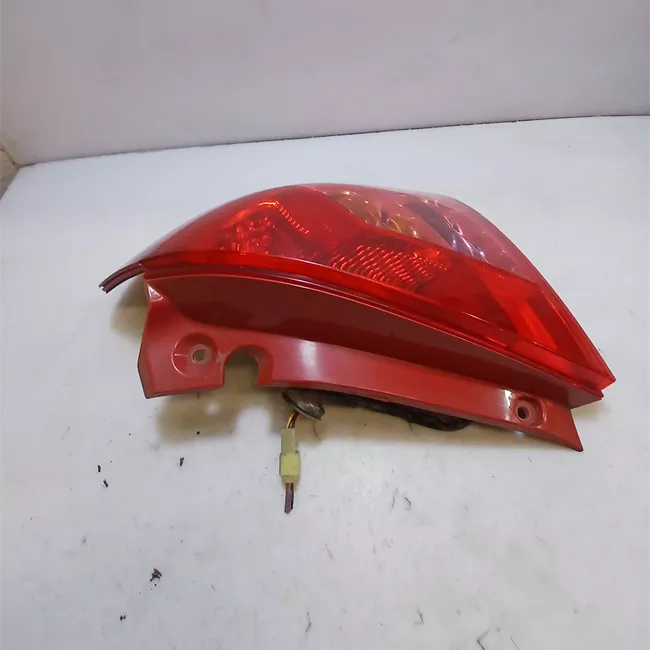 Fanale posteriore destro