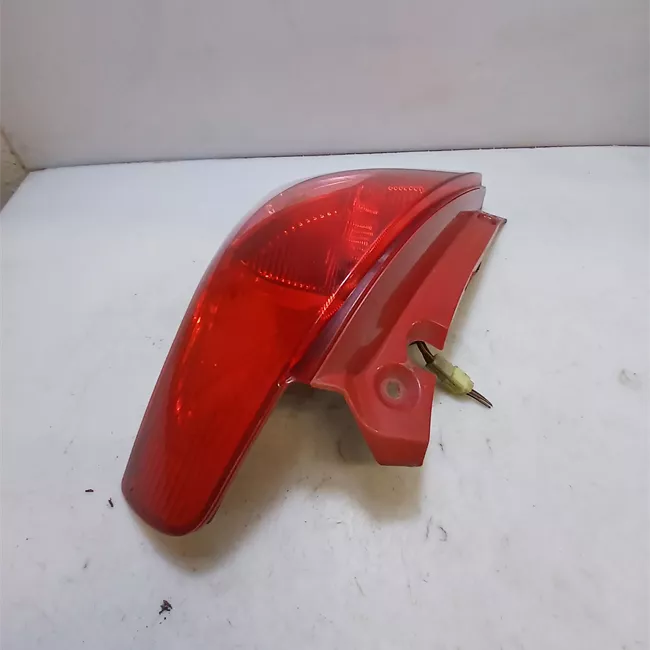 Fanale posteriore destro