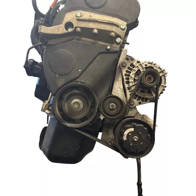 Motore semicompleto con atm/rotazionale