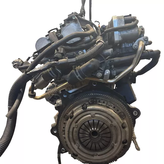 Motore semicompleto con atm/rotazionale