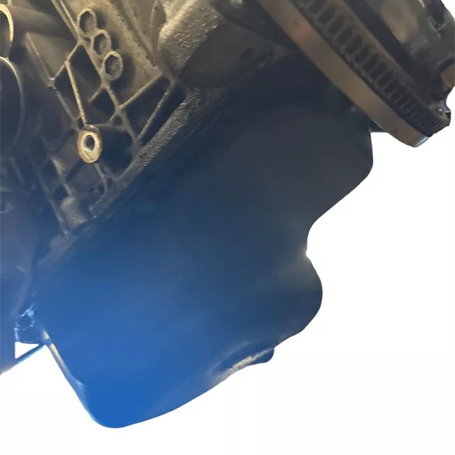 Motore semicompleto con atm/rotazionale