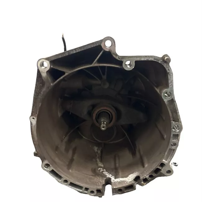 Cambio completa rotazionale ione GS6-37DZ