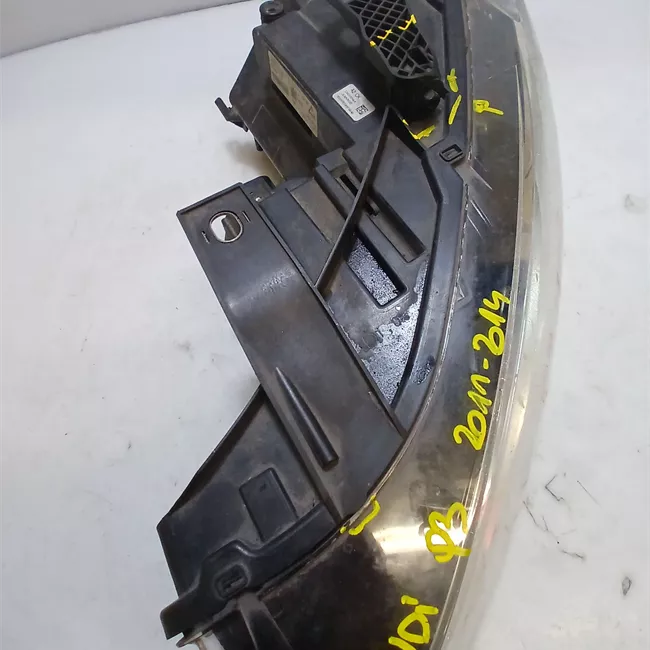 Proiettore sinistro Xeno