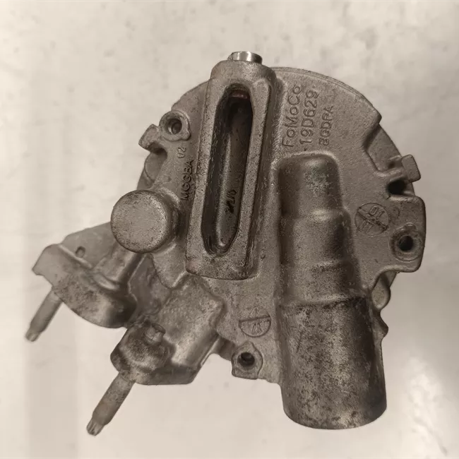 Compressore aria condizionata