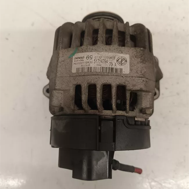 Alternatore