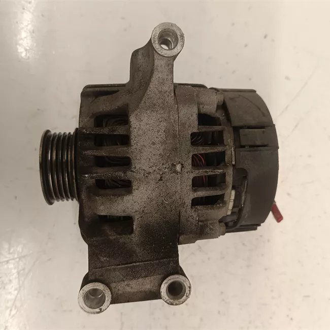 Alternatore
