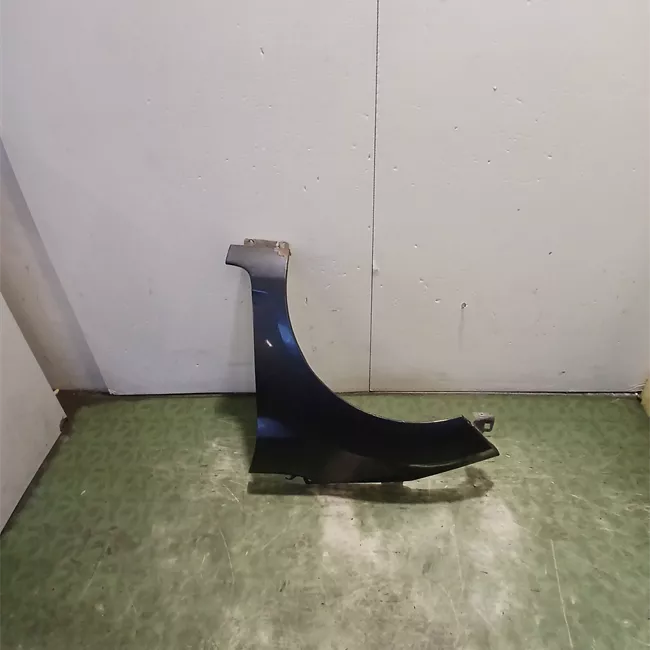 Parafango anteriore sinistro