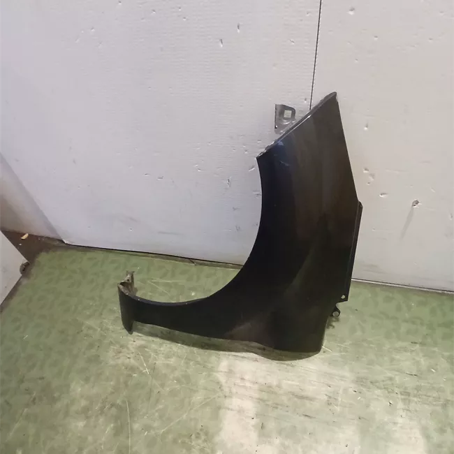 Parafango anteriore sinistro