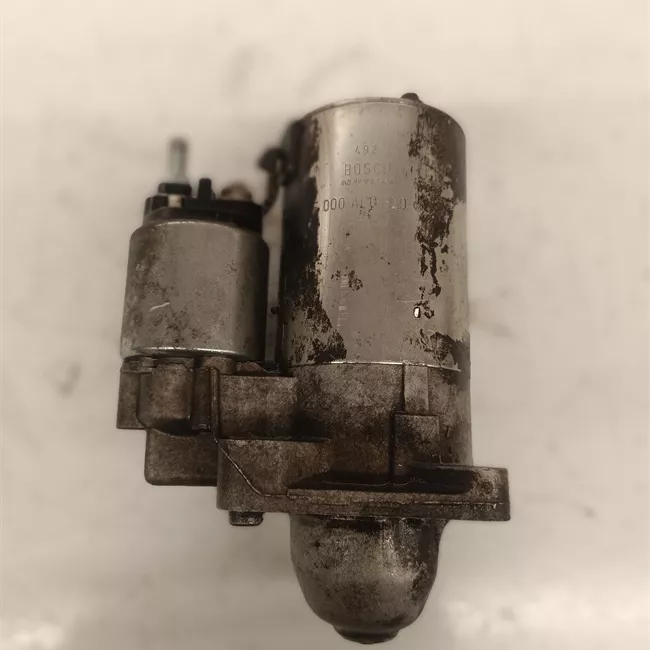 Motorino avviamento BOSCH, T.373928>