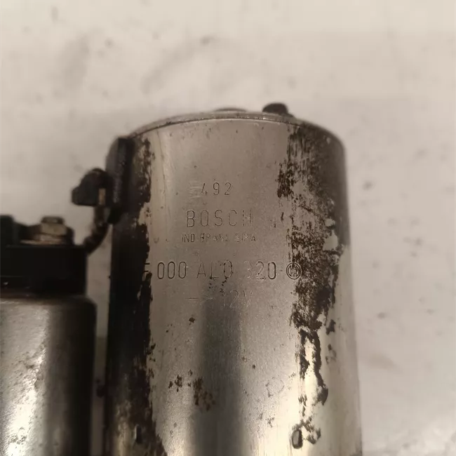 Motorino avviamento BOSCH, T.373928>