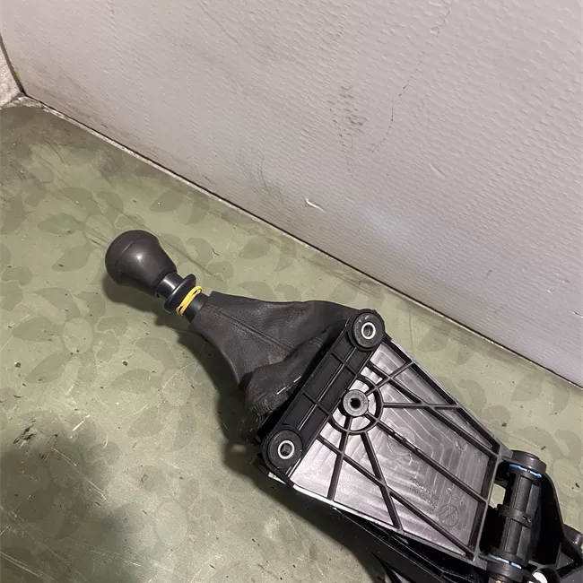 Leva cambio completa