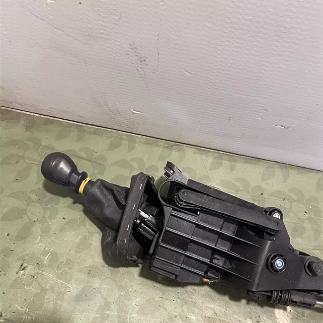 Leva cambio completa