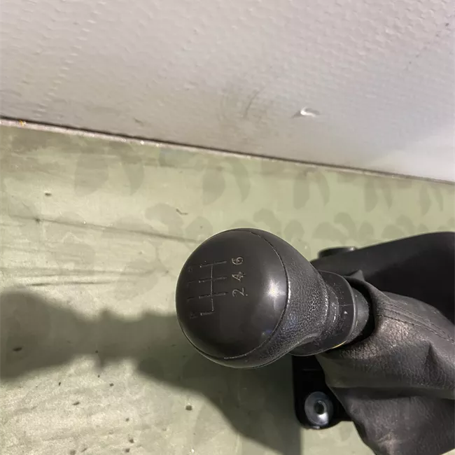 Leva cambio completa