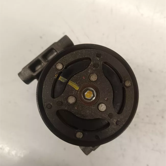 Compressore aria condizionata