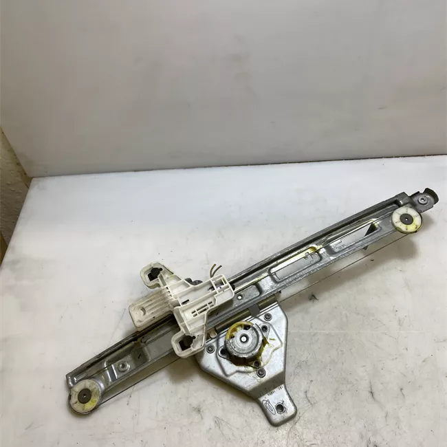 Alzacristallo elettrico porta posteriore sinistro