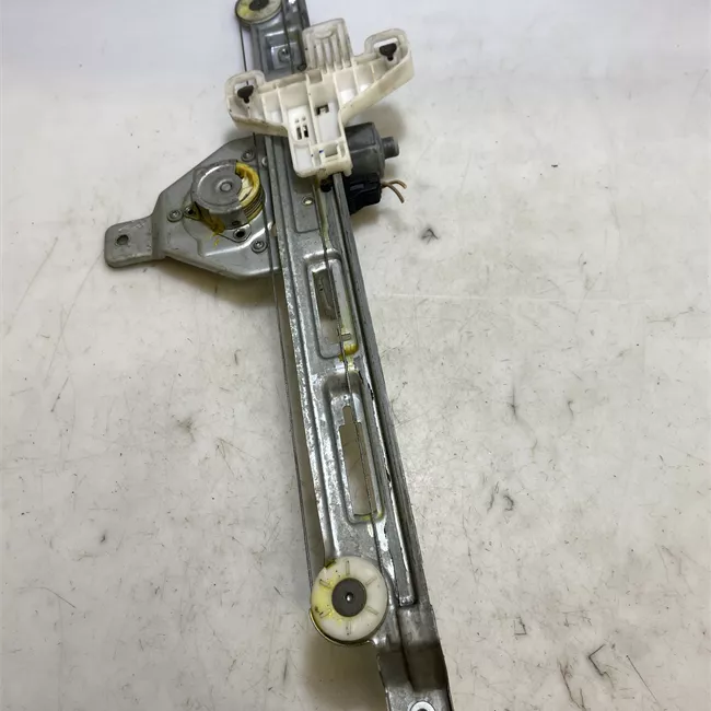 Alzacristallo elettrico porta posteriore sinistro