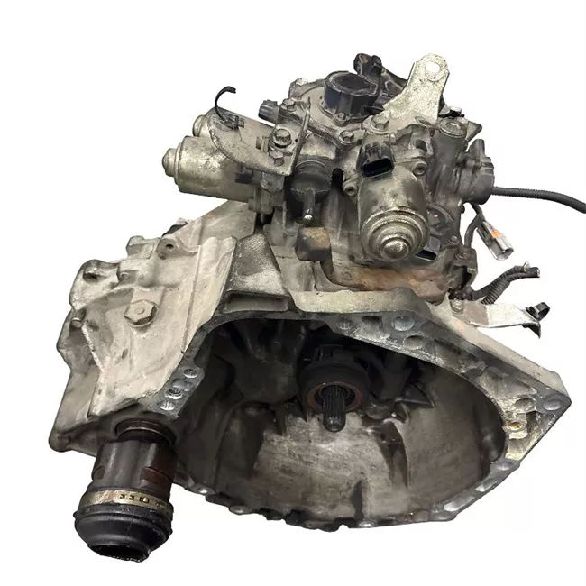 Cambio completa Sequenziale