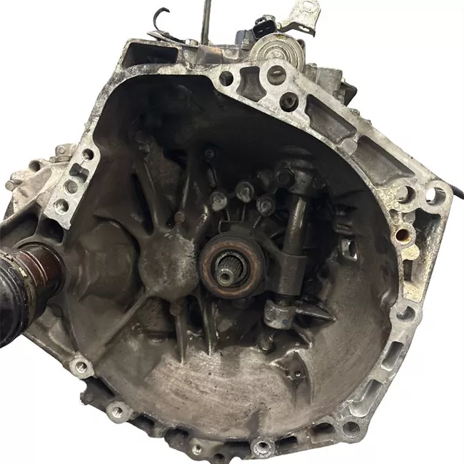 Cambio completa Sequenziale