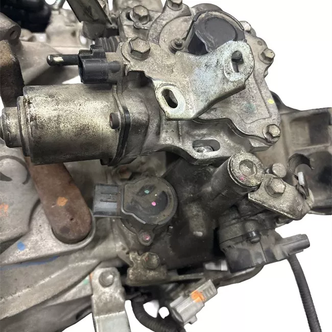 Cambio completa Sequenziale