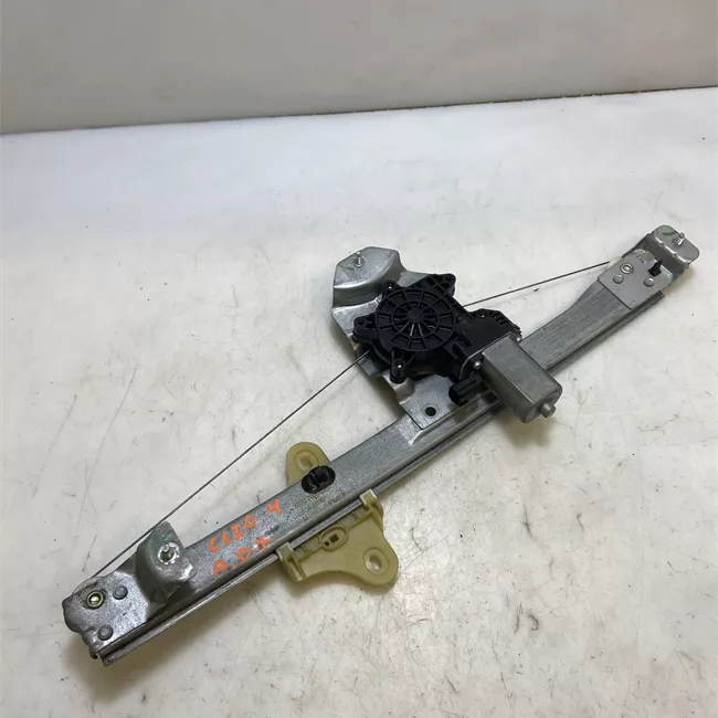 Alzacristallo elettrico porta anteriore destro con motorino