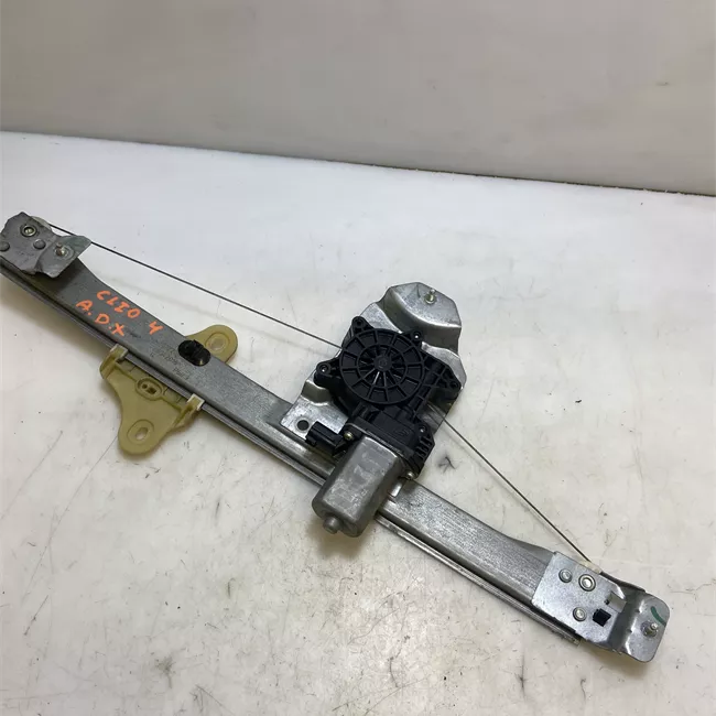 Alzacristallo elettrico porta anteriore destro con motorino