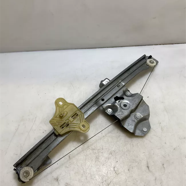 Alzacristallo elettrico porta anteriore destro con motorino