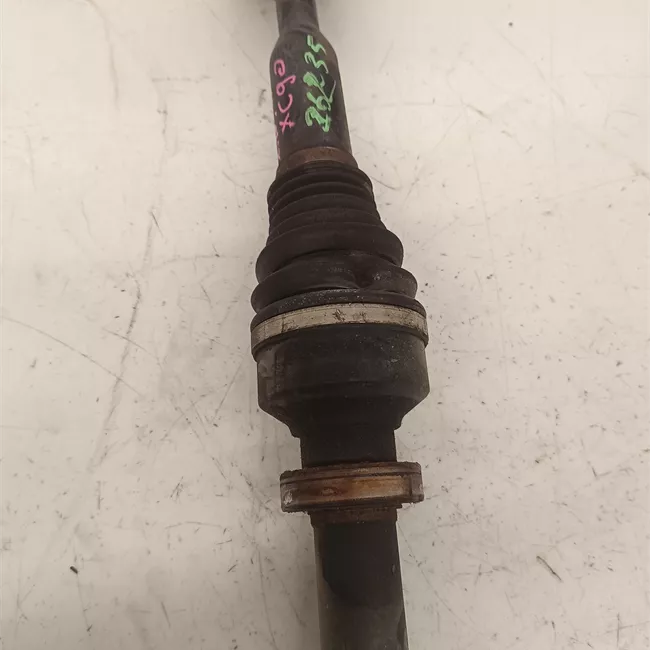 Semialbero anteriore completo destro atm