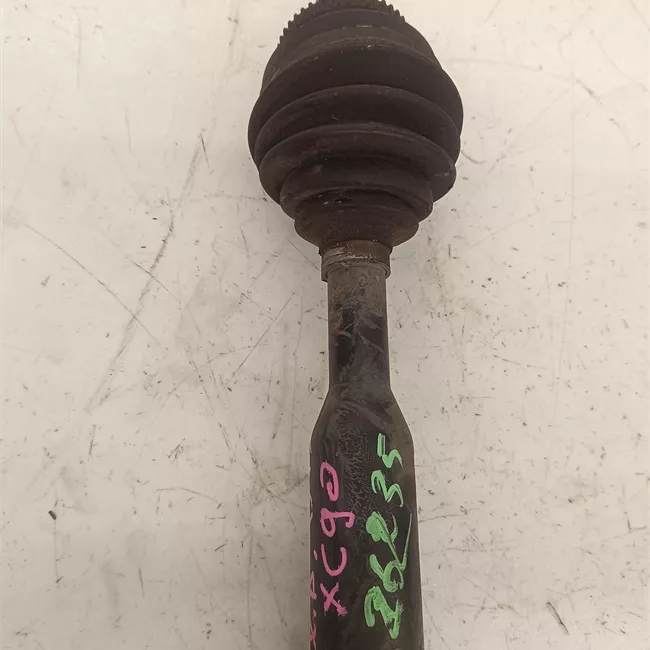 Semialbero anteriore completo destro atm