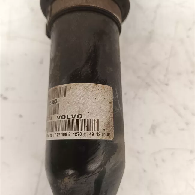 Semialbero anteriore completo destro atm