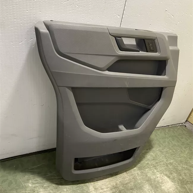 Pannello interno porta anteriore sinistro grigio