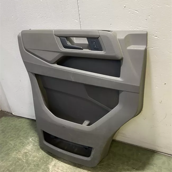 Pannello interno porta anteriore sinistro grigio