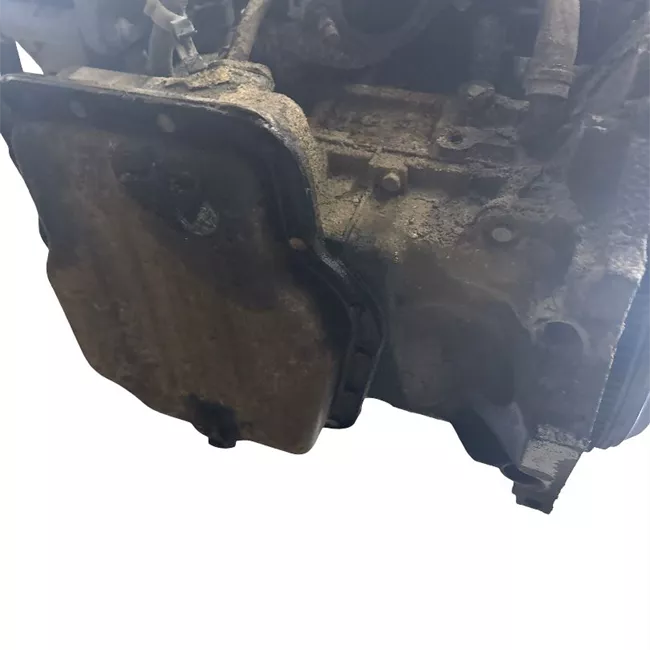 Motore completo rotazionale ione