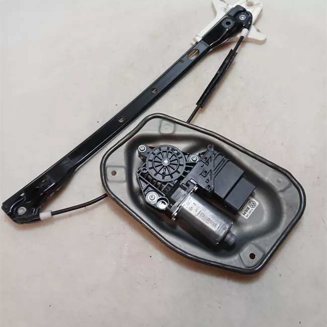 Alzacristallo elettrico porta posteriore sinistro