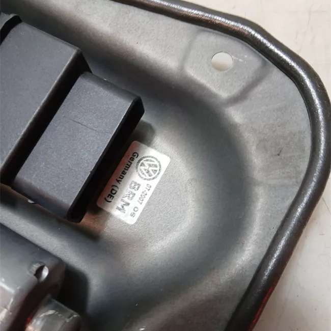 Alzacristallo elettrico porta posteriore sinistro