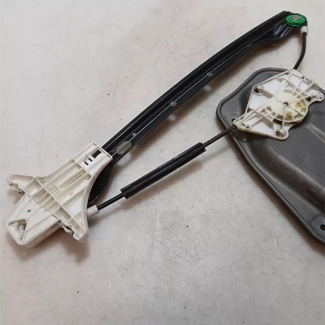 Alzacristallo elettrico porta posteriore sinistro