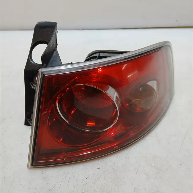 Fanale posteriore parte esterno destro