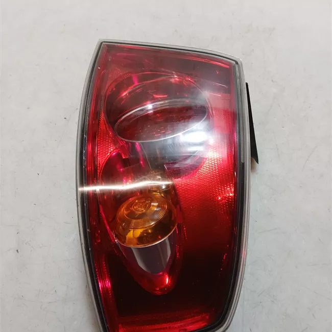 Fanale posteriore parte esterno destro