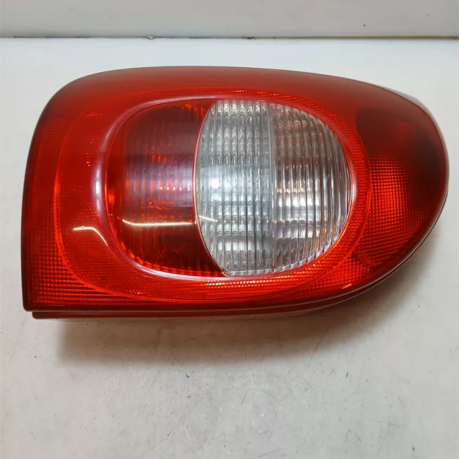 Fanale posteriore sinistro