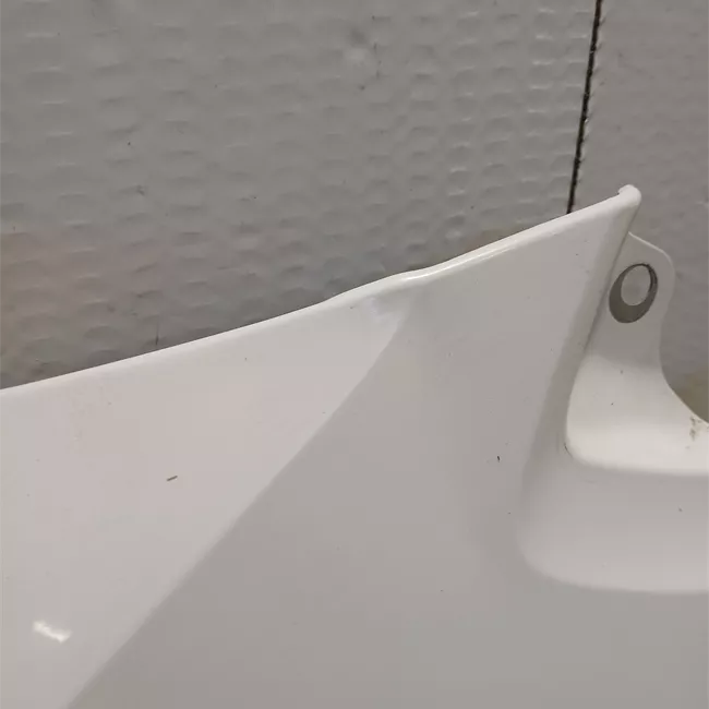 Parafango anteriore sinistro