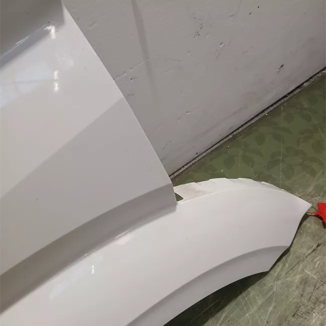 Parafango anteriore sinistro