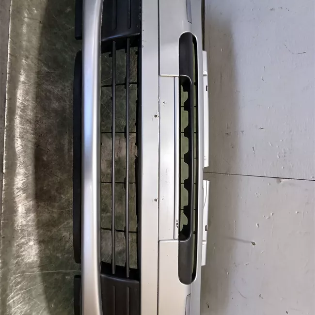 Paraurti anteriore Restyling