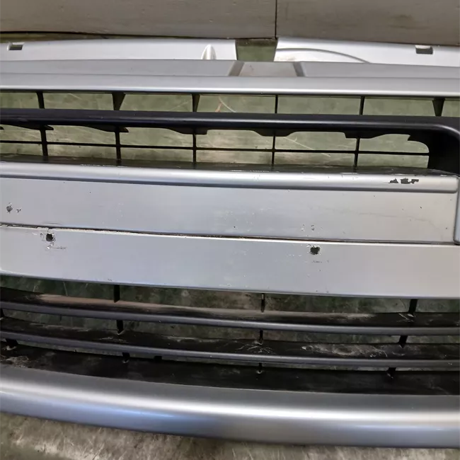 Paraurti anteriore Restyling