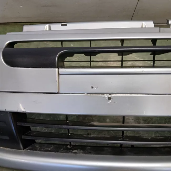 Paraurti anteriore Restyling