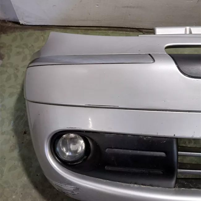 Paraurti anteriore Restyling