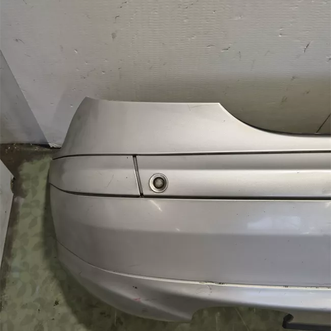 Paraurti posteriore con sensori parcheggio primer