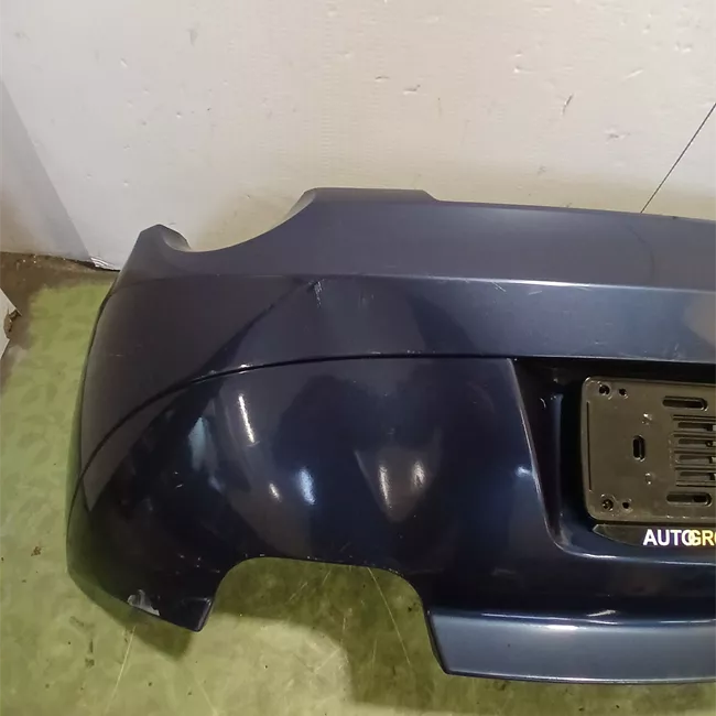 Paraurti posteriore Verniciato