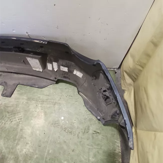 Paraurti posteriore Verniciato