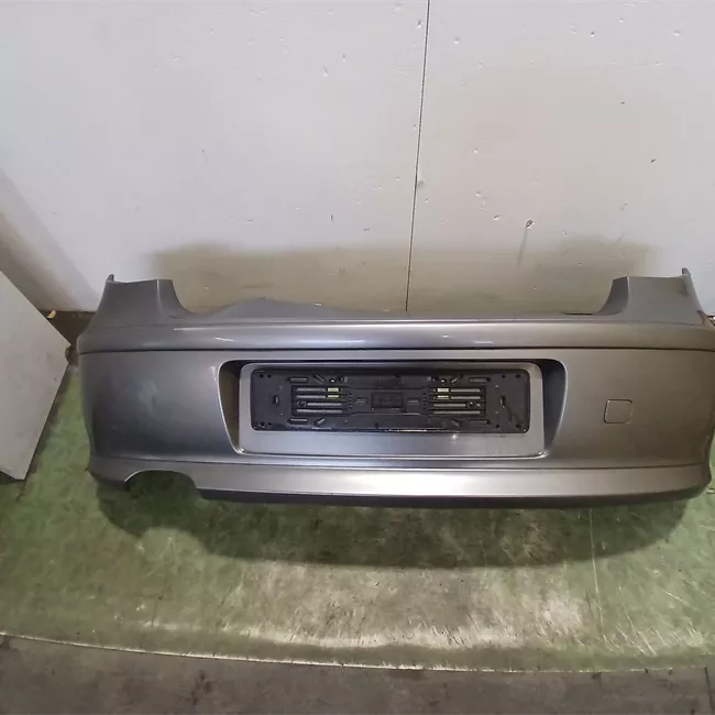 Paraurti posteriore superiore Verniciato